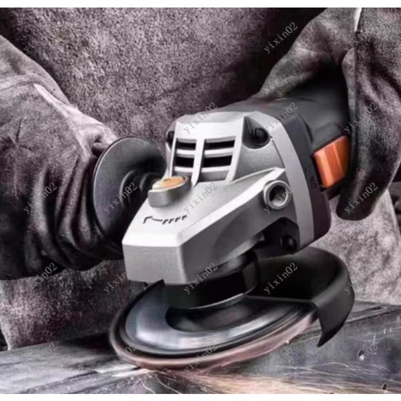 Meuleuse d'angle portative san - Power Tools Use avis et prix