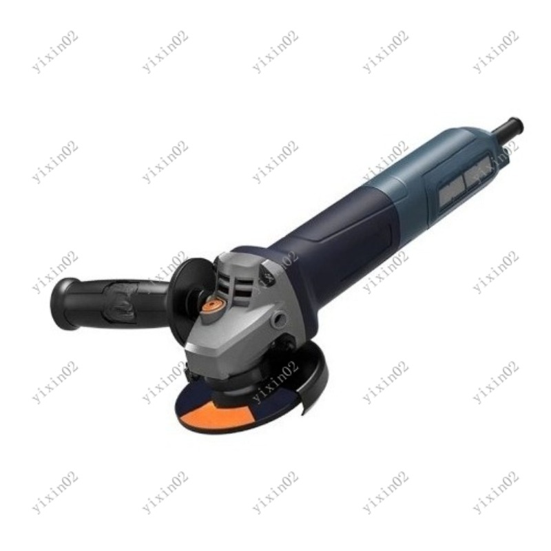 Meuleuse d'angle portative san - Power Tools Use avis et prix