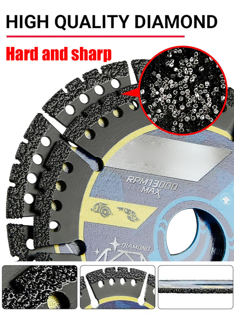Disque de coupe ultra-mince en - Power Tools Parts avis et prix