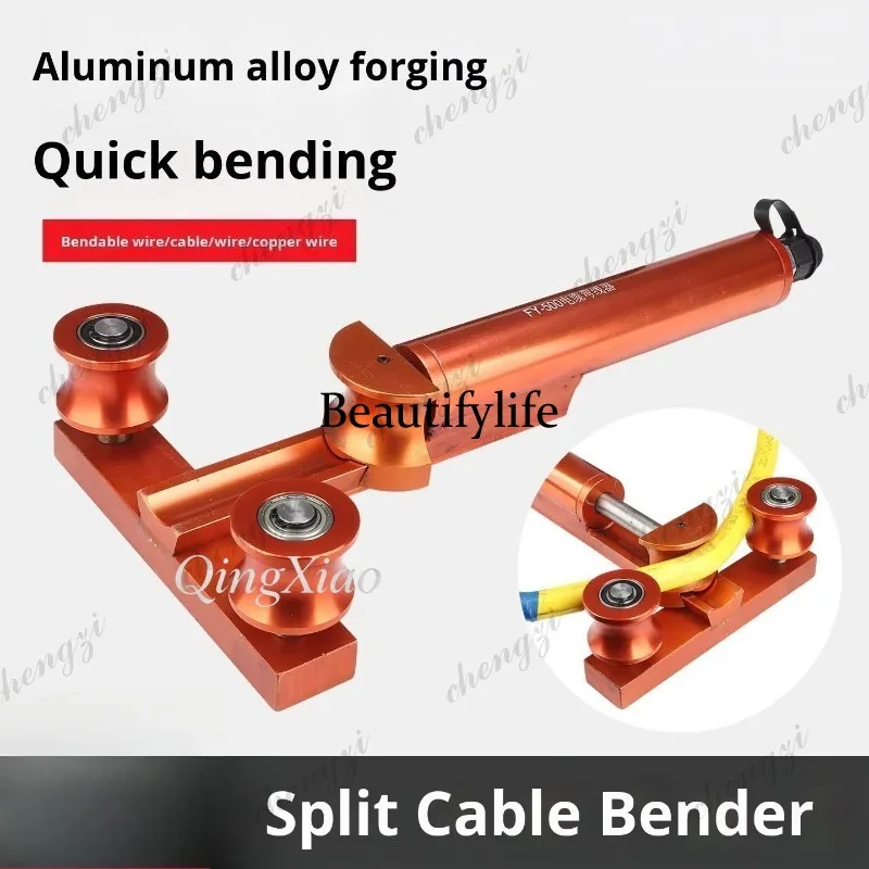 Cintreuse de câbles hydrauliqu - Power Tools Hydraulic avis et prix