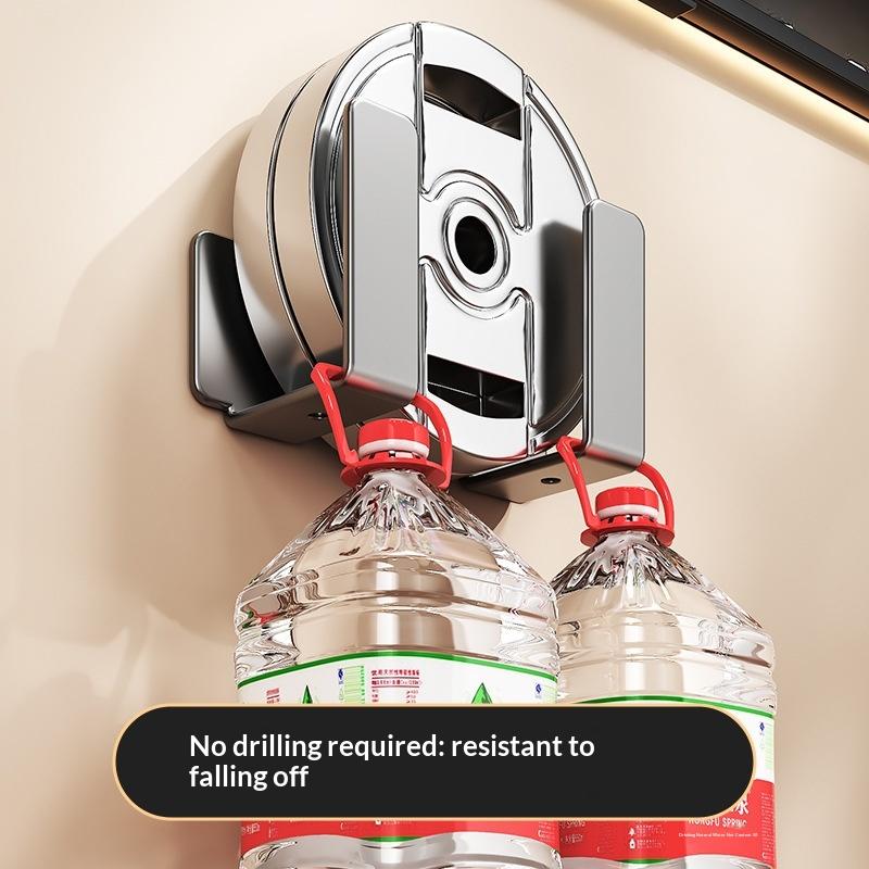 Support mural pour multiprise  - Power Tools Holder avis et prix