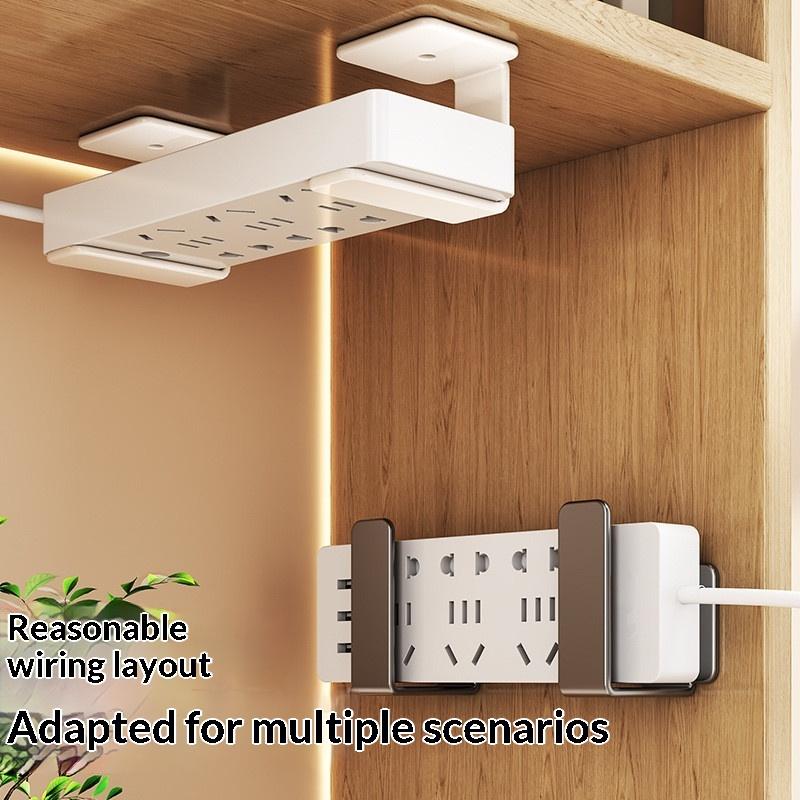 Support mural pour multiprise  - Power Tools Holder avis et prix