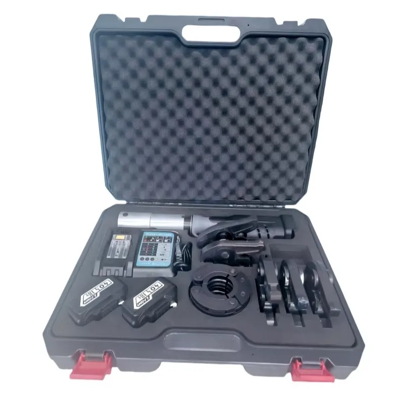 Nouvelle Offre 2026 : Kit d'Ou - Power Tools Hydraulic avis et prix