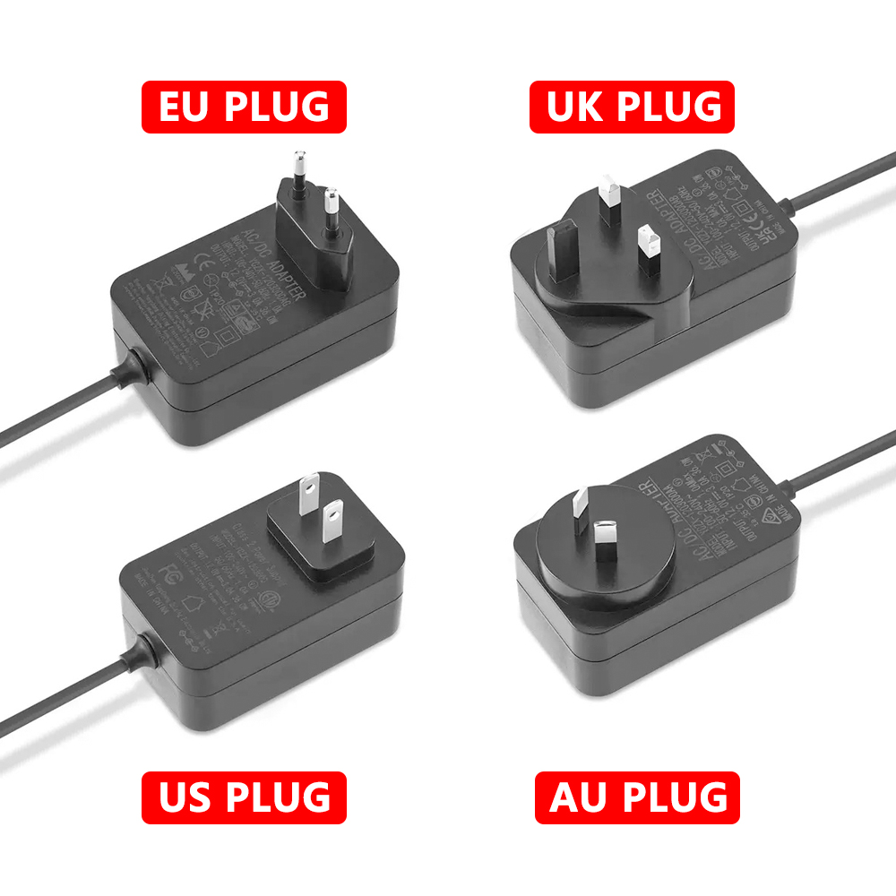 Adaptateur d'alimentation AC 1 - Power X Tools And Machinery avis et prix