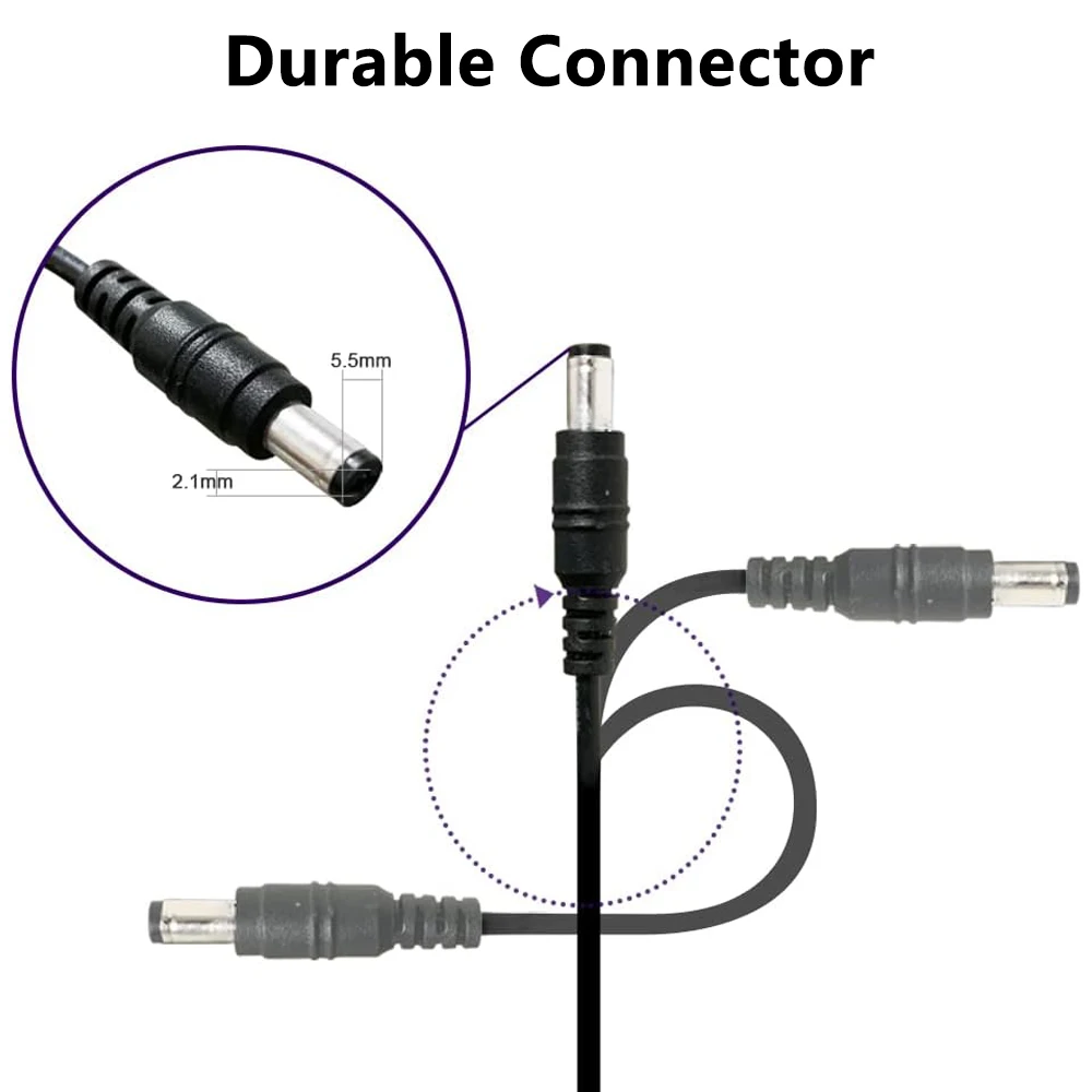 Adaptateur d'alimentation AC 1 - Power X Tools And Machinery avis et prix