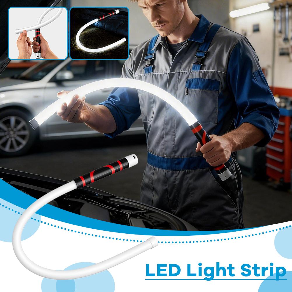 Barre lumineuse LED multifonct - Power Tools Use avis et prix