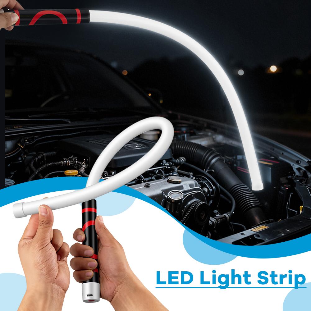 Barre lumineuse LED multifonct - Power Tools Use avis et prix