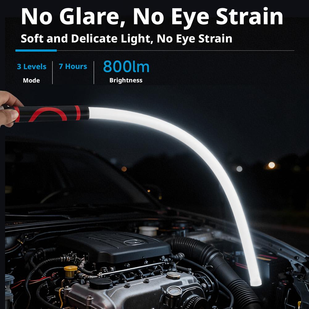 Barre lumineuse LED multifonct - Power Tools Use avis et prix