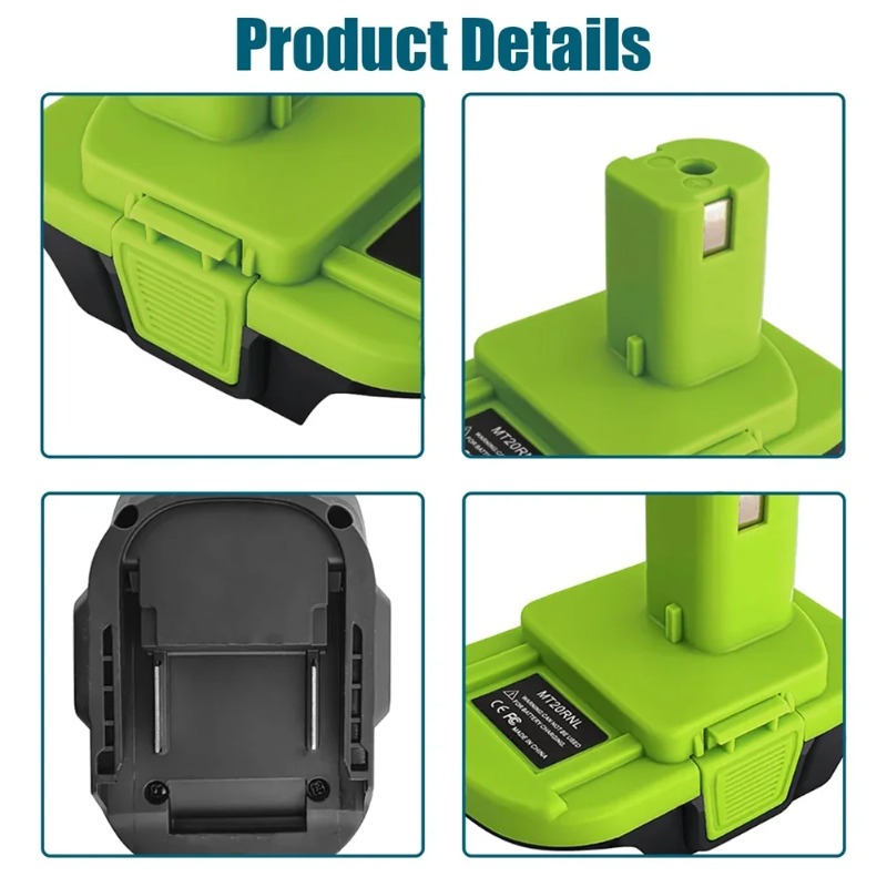 Utilisable pour les outils Ryo - Power Tools Use avis et prix