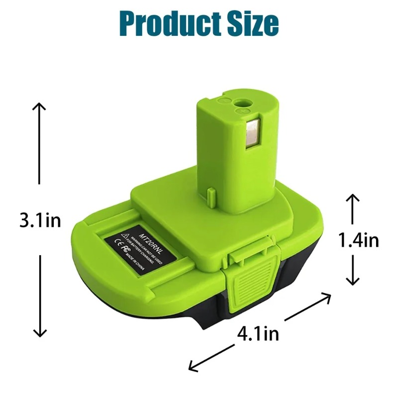 Utilisable pour les outils Ryo - Power Tools Use avis et prix