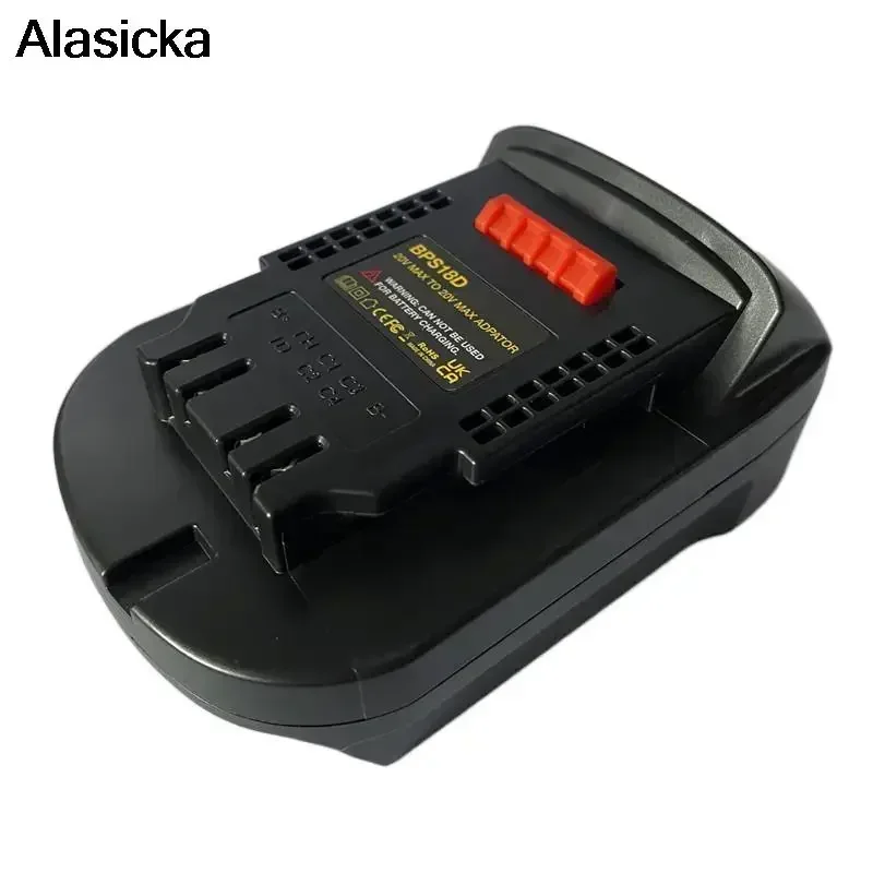 Adaptateur BPS18D pour outil é - Power Tools Use avis et prix