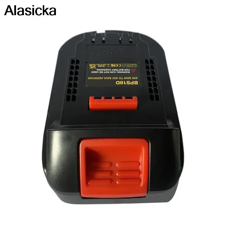 Adaptateur BPS18D pour outil é - Power Tools Use avis et prix
