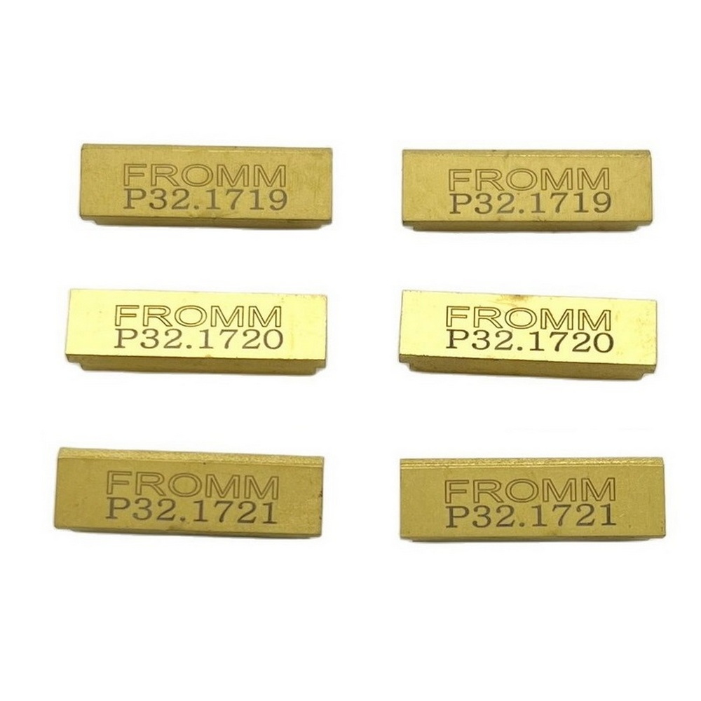 Pièces Fromm P32.1719 P32.1720 - Power Tools Parts avis et prix