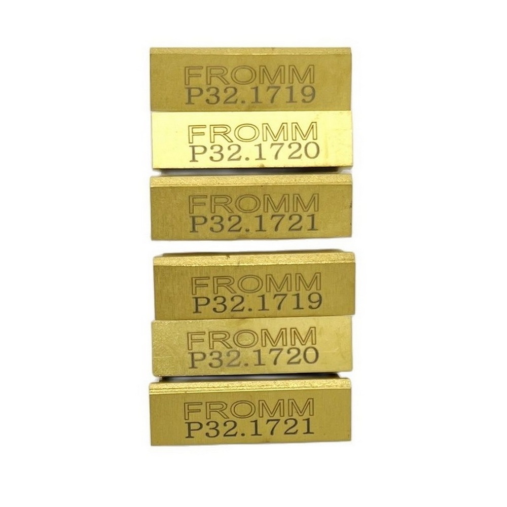 Pièces Fromm P32.1719 P32.1720 - Power Tools Parts avis et prix