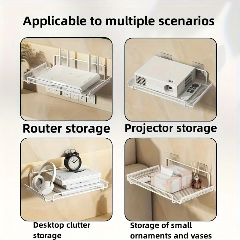 Étagère murale en acier inoxyd - Power Tools Holder avis et prix