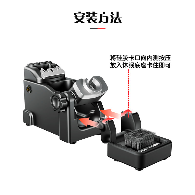 PDK RS300-Nettoyeur de pointe  - Power Tools Station avis et prix
