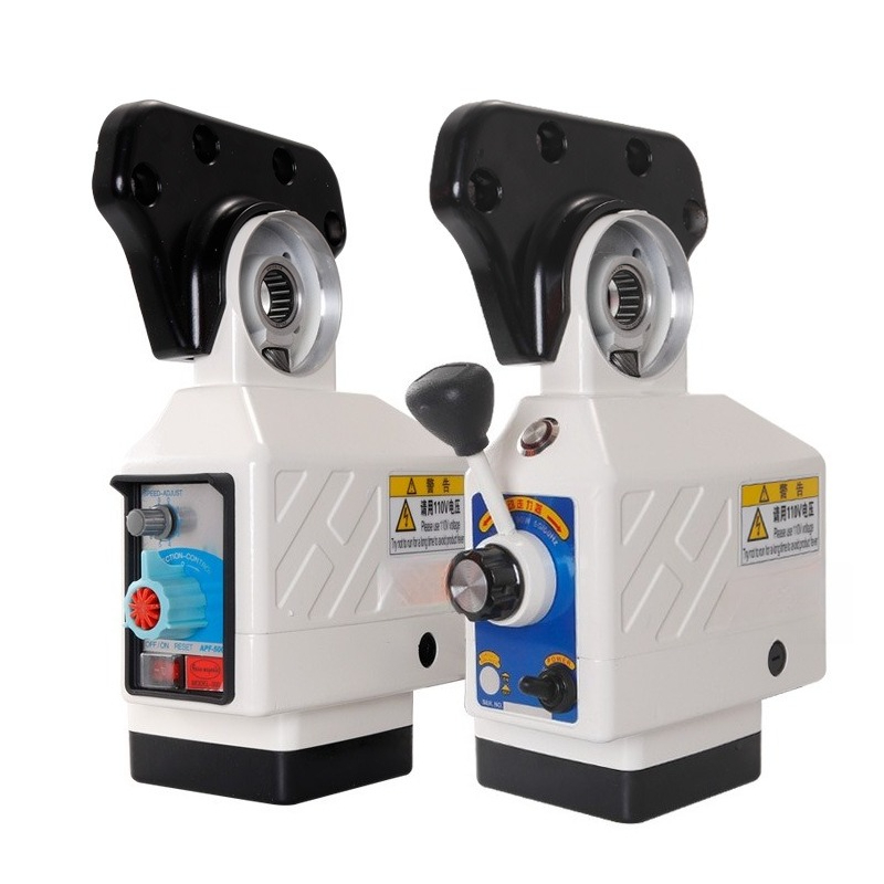 Unité d'alimentation automatiq - Power X Tools And Machinery avis et prix