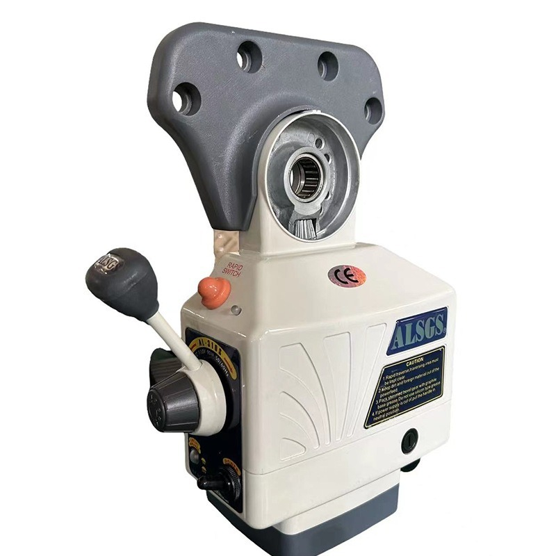 Alimentateur d'outils automati - Power X Tools And Machinery avis et prix