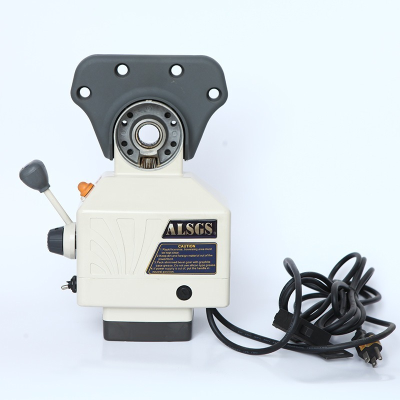 Alimentateur d'outils automati - Power X Tools And Machinery avis et prix