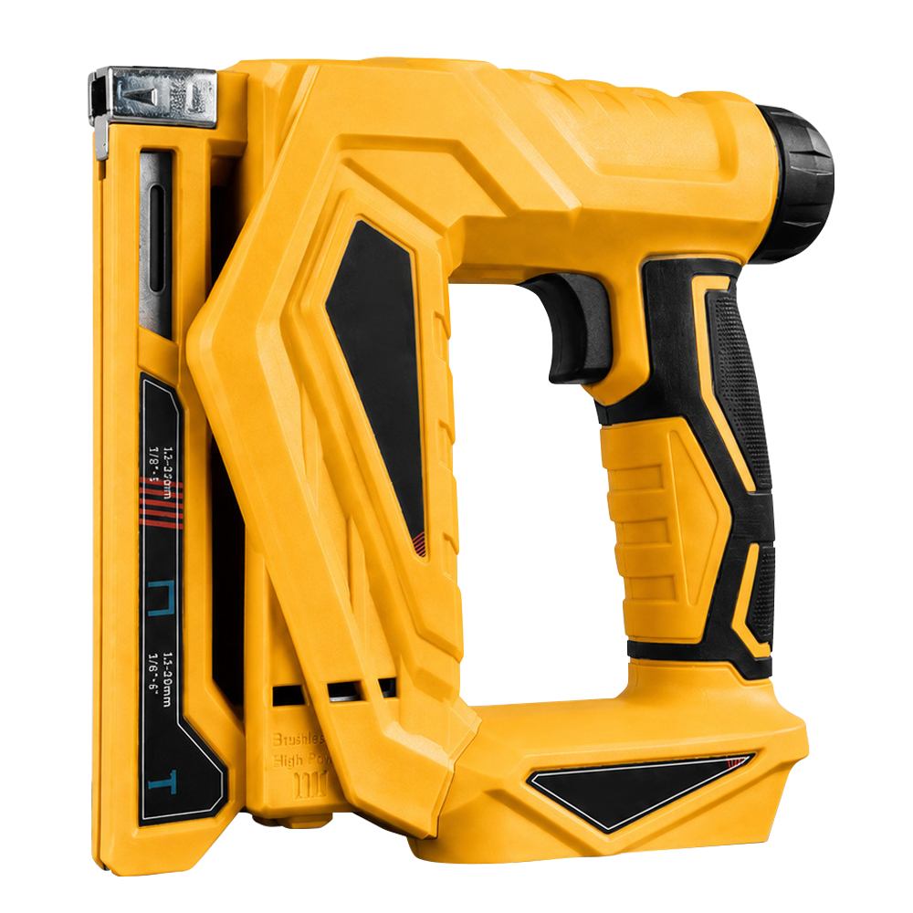 Pistolet à clous électrique sa - Staple Gun Electric avis et prix