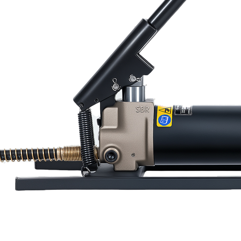 Pompe hydraulique pied/à comma - Power Tools Hydraulic avis et prix