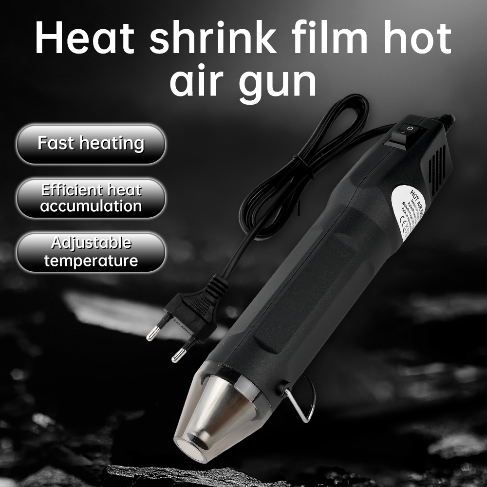 Nouveau pistolet à air chaud 3 - Power Tools Youtube avis et prix