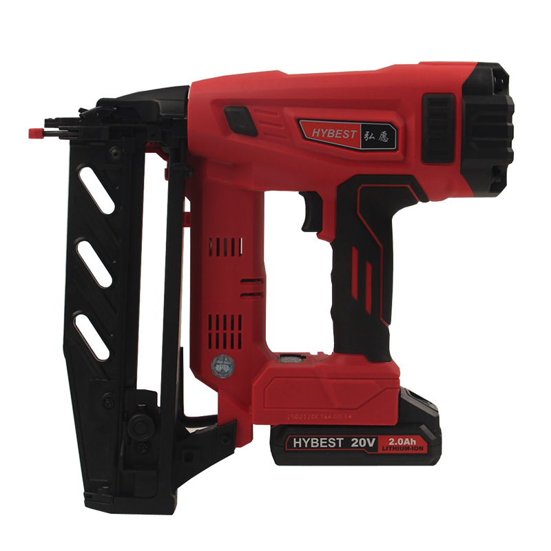 HYBEST T64 pistolet à ongles s - Staple Gun Electric avis et prix