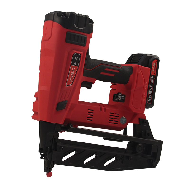 HYBEST T64 pistolet à ongles s - Staple Gun Electric avis et prix
