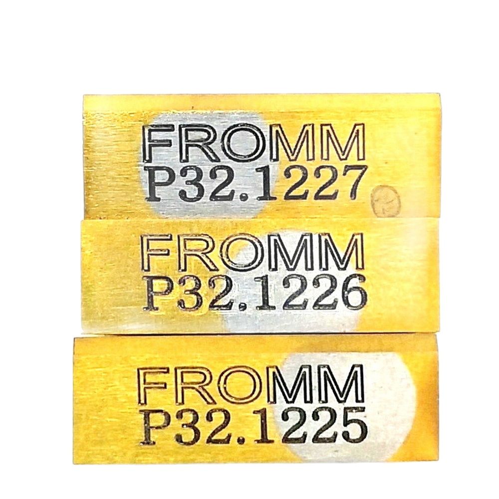 Fromm – pièces de rechange P32 - Power Tools Parts avis et prix