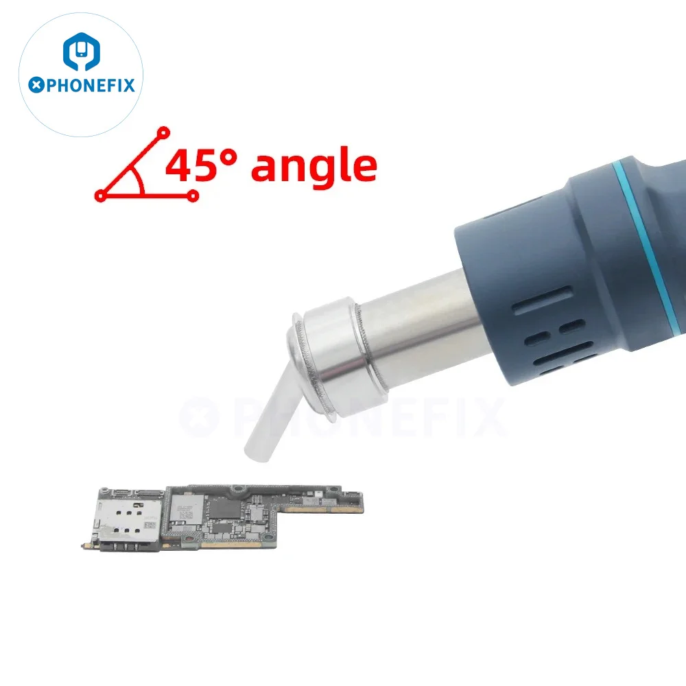 SUGON-Buse de chaleur incurvée - Power Tools Station avis et prix