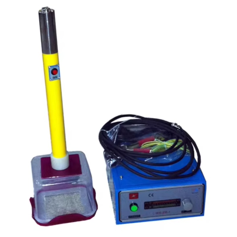 Machine de flocage portative t - Power Xt Tools avis et prix